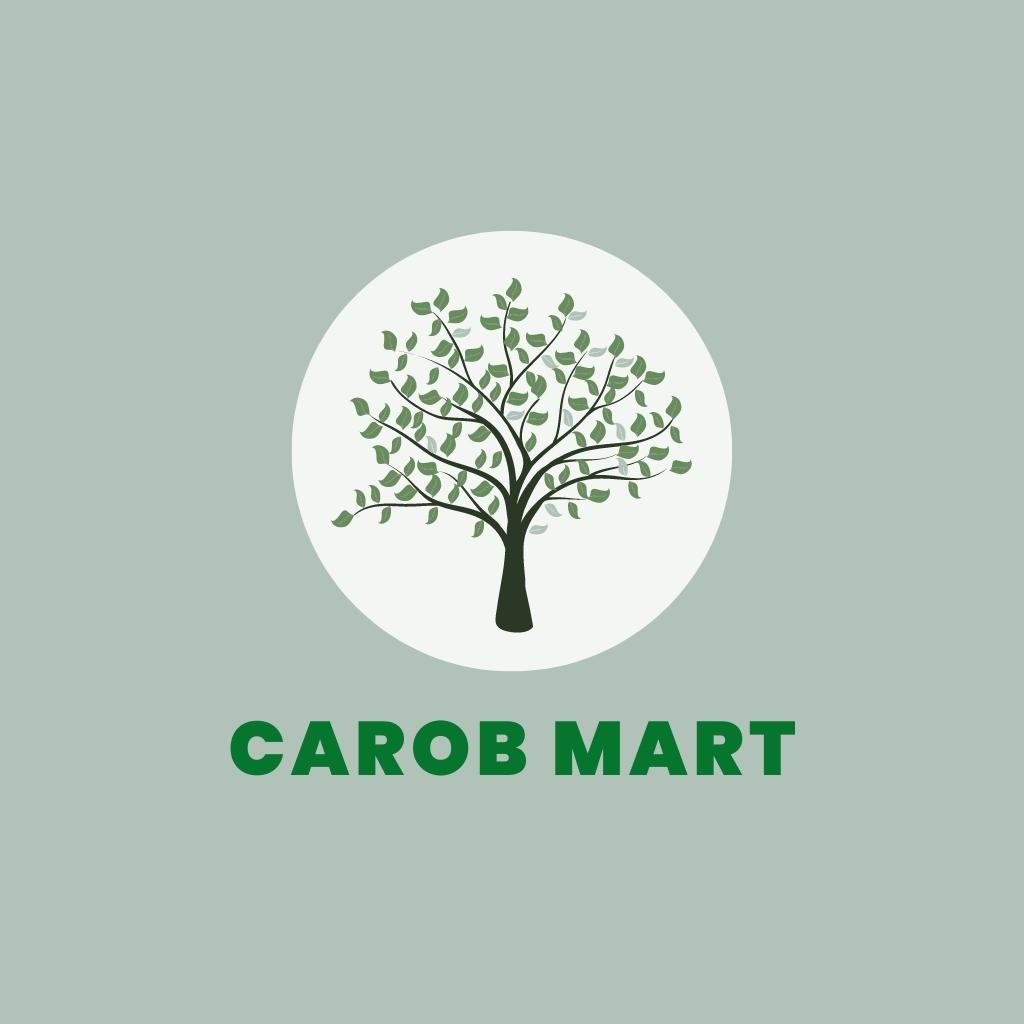 carob mart