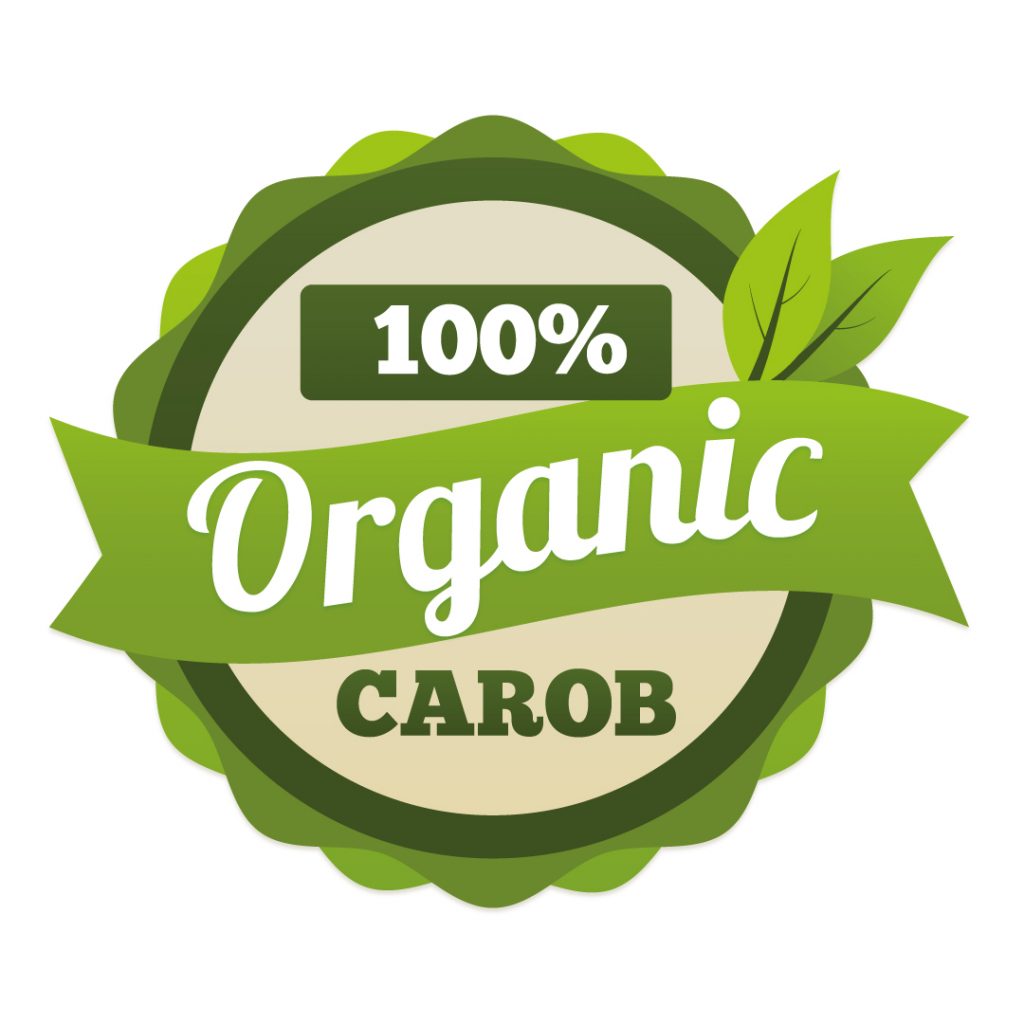 organic-carob